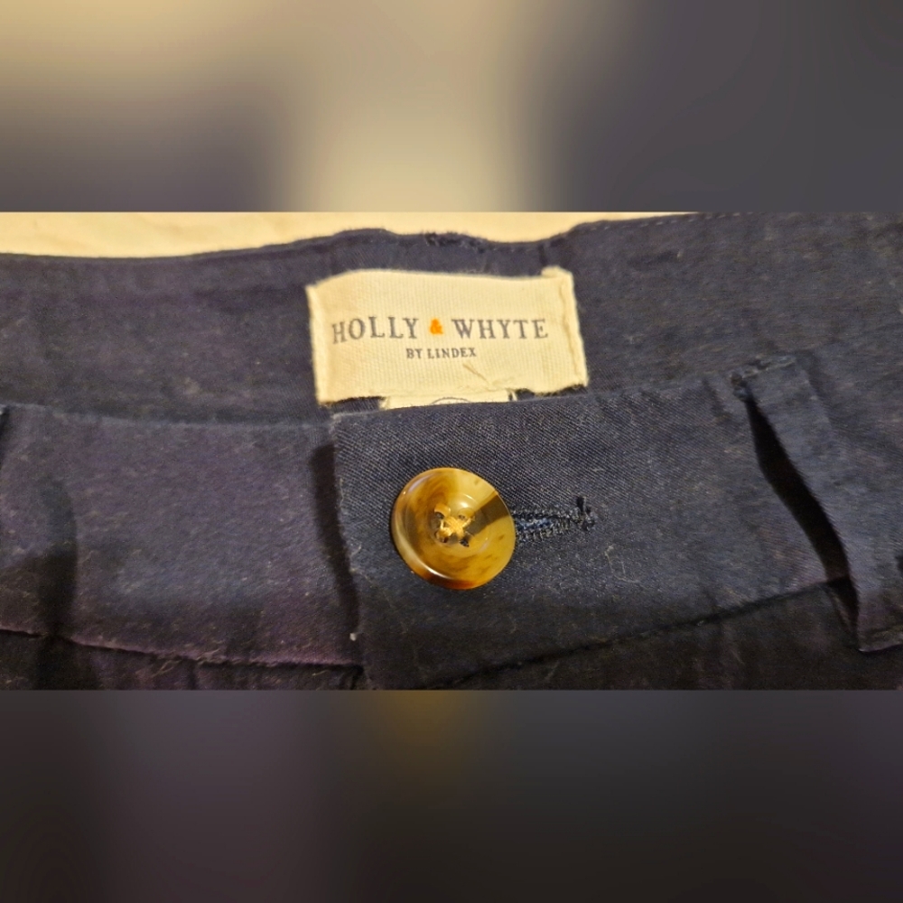 Holly Whyte summer shorts EU 36